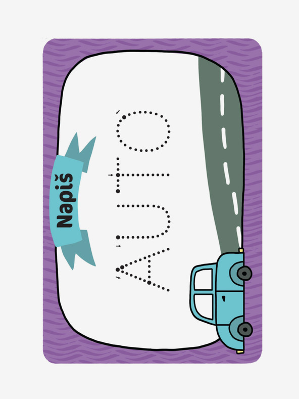 ELLA & MAX Магически таблет и 40 инструкции - ТРАНСПОРТ