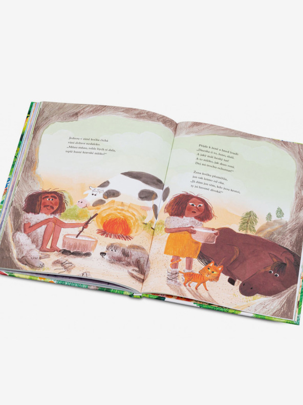 ELLA & MAX Ръдиард КИПЛИНГ ЗА ЖИВОТНИТЕ - басни в стихове