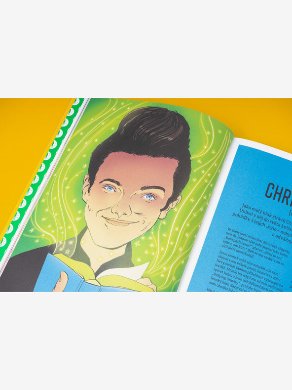 ELLA & MAX ПРИКАЗКИ ЗА ДЕЦА, които не се страхуват да бъдат специални