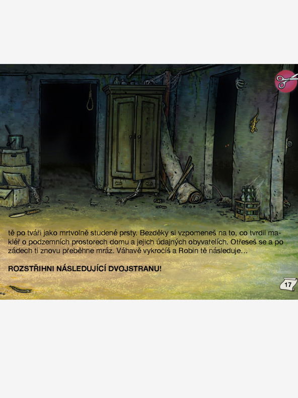 ELLA & MAX БЯГСТВО - ИЗМЪКВАНЕ ОТ ПРИЗРАЧНА КЪЩА