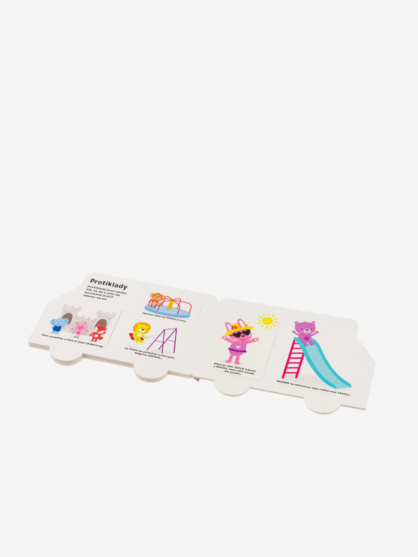 ELLA & MAX ОТИВАНЕ НА ПЪТУВАНЕ - Картинна книжка за най-малките