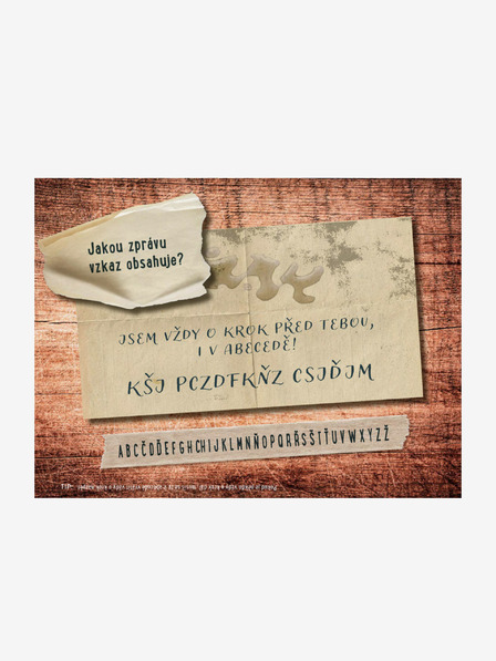 ELLA & MAX КНИГА ЗА БЯГСТВО - ТАЙНАТА НА ЧЕРНАТА ВИЛА