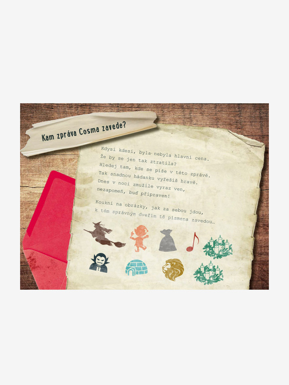 ELLA & MAX КНИГА ЗА БЯГСТВО - ТАЙНАТА НА ЧЕРНАТА ВИЛА