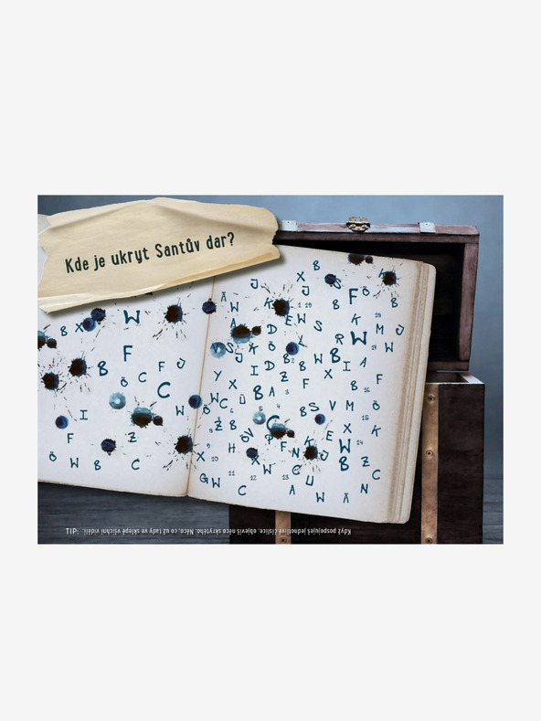 ELLA & MAX КНИГА ЗА БЯГСТВО - ТАЙНАТА НА ЧЕРНАТА ВИЛА