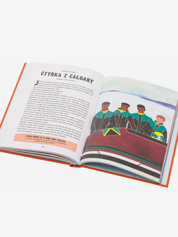 ELLA & MAX Истории за шампиони - За бъдещите спортни звезди