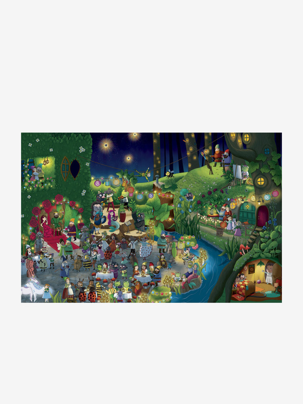 ELLA & MAX Голяма книга на ЕДИН за малки разказвачи