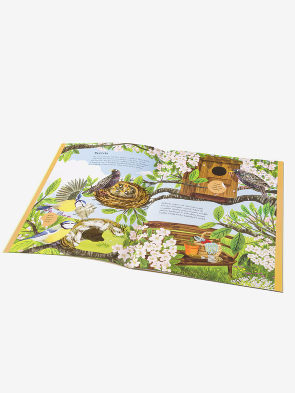 ELLA & MAX КУЧЕТА, ВЪЛЦИ и други певци - Книга със стикери