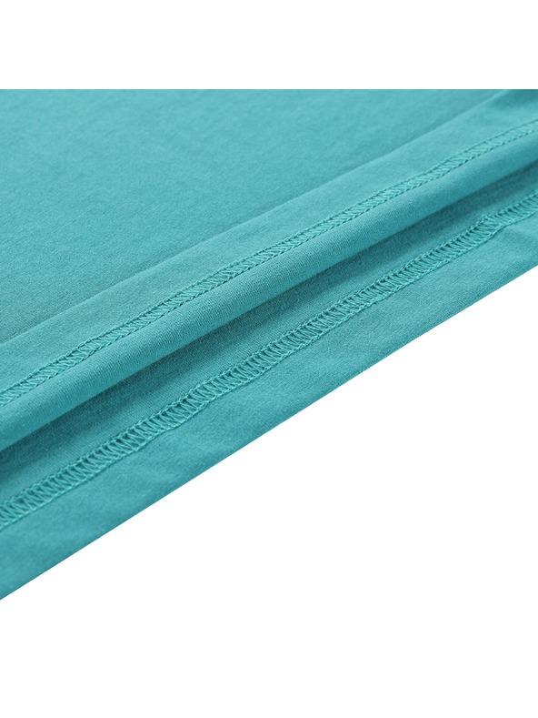 ALPINE PRO Мъжки бързосъхнещ потник ALPINE PRO QARET байоу