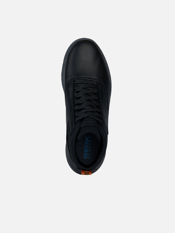Geox Черни мъжки маратонки Geox Spherica 4X4 B Abx