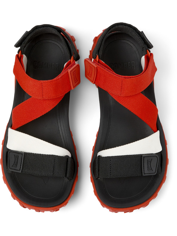 Camper Мъжки сандали Camper