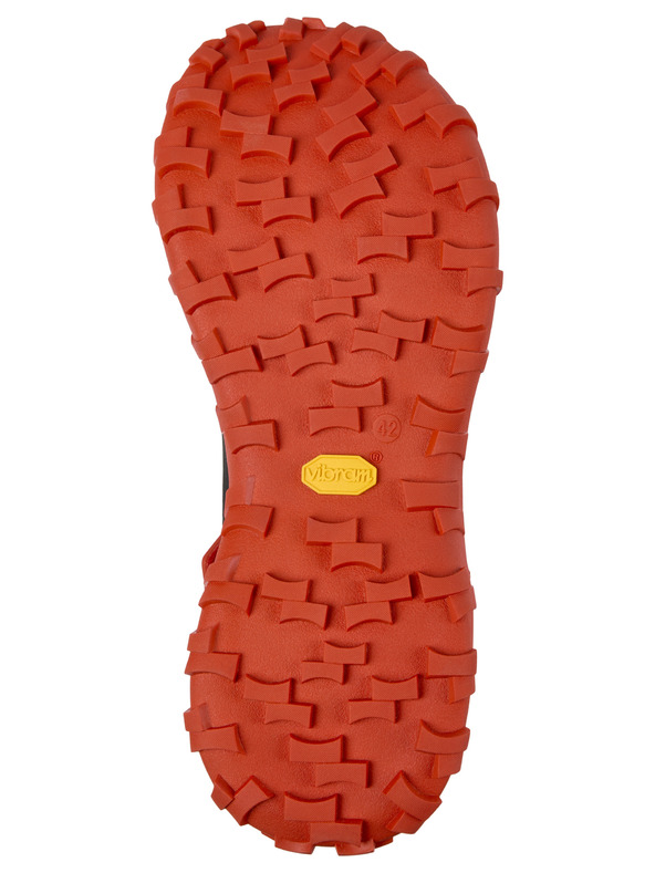 Camper Мъжки сандали Camper