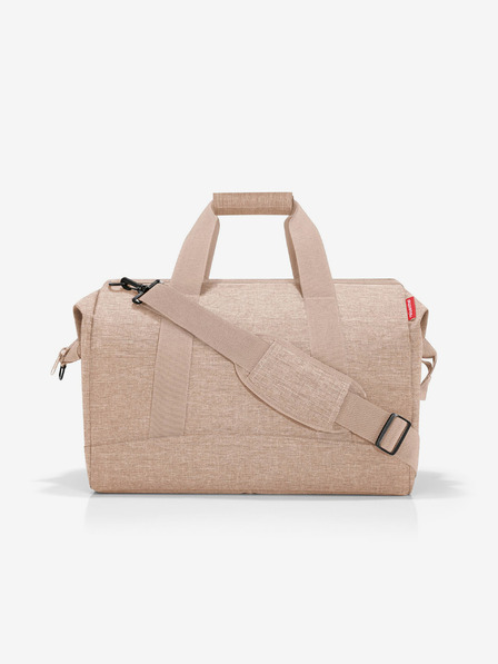 Reisenthel Allrounder L Twist Coffee Чанта