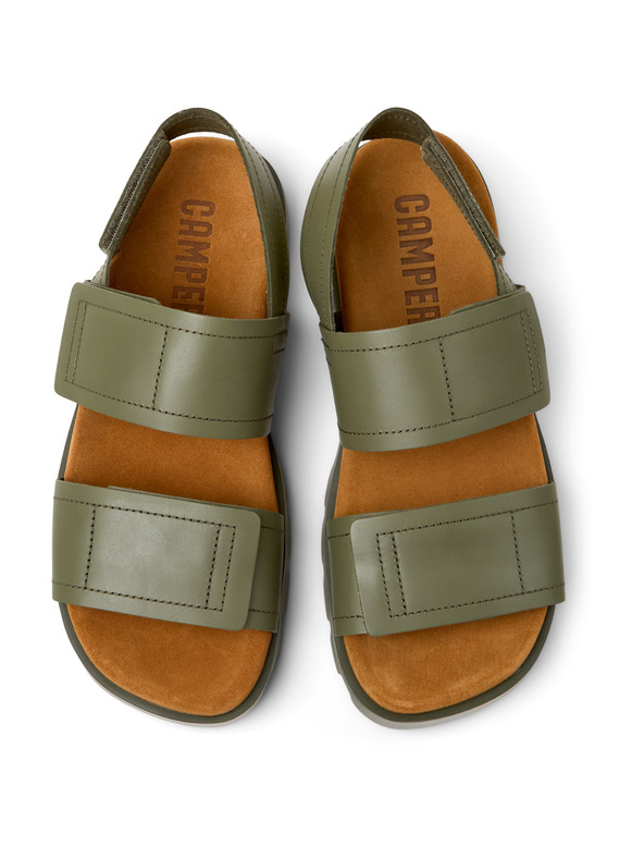 Camper Мъжки сандали Camper