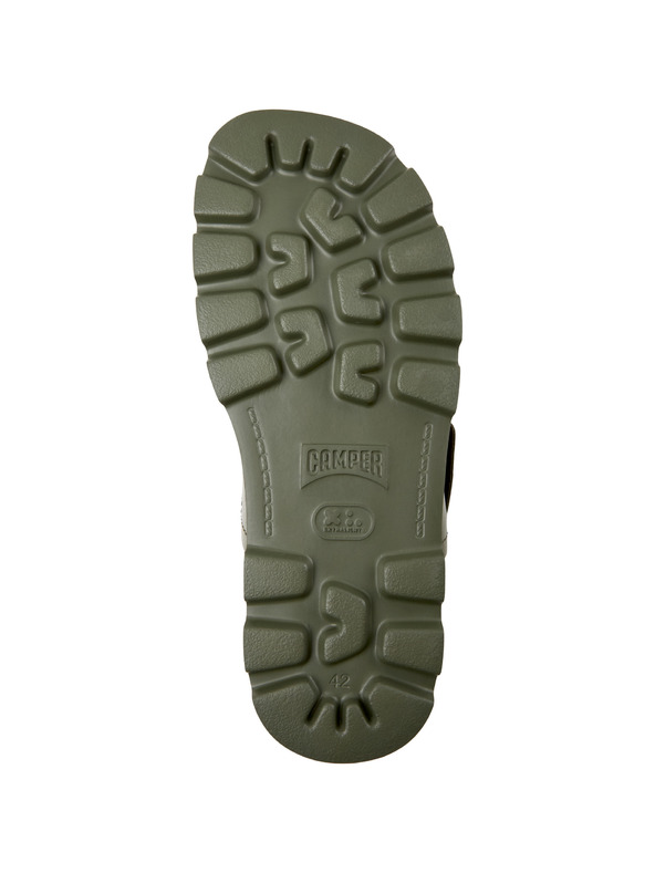 Camper Мъжки сандали Camper