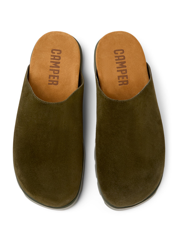 Camper Мъжки чехли Camper