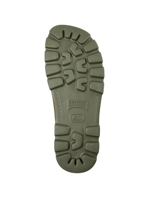 Camper Мъжки чехли Camper