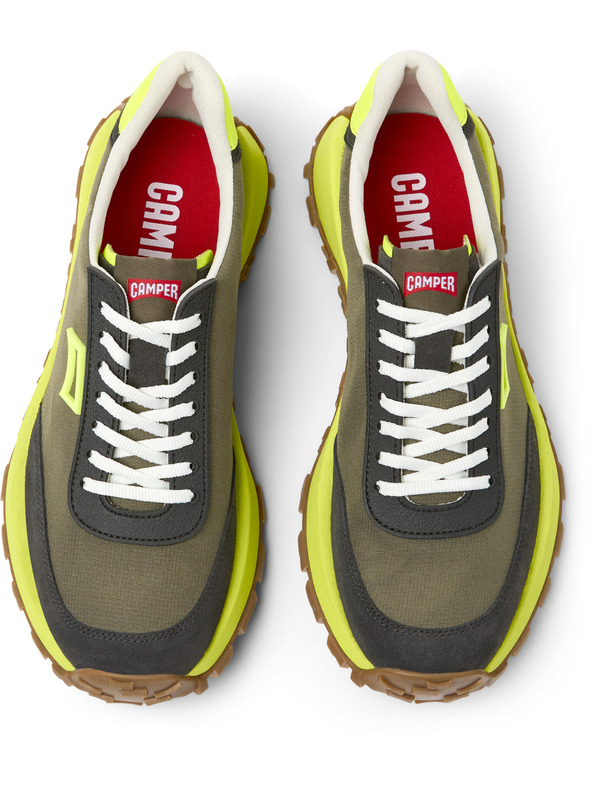Camper Мъжки маратонки Camper
