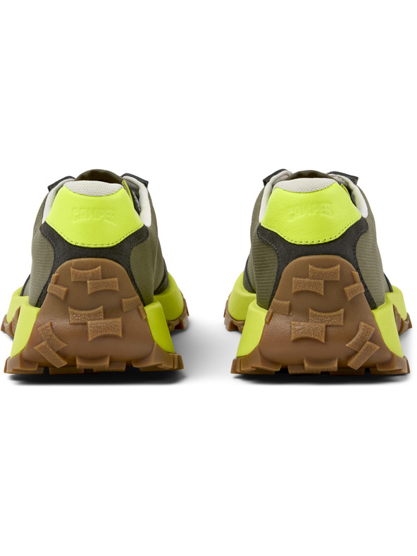 Camper Мъжки маратонки Camper