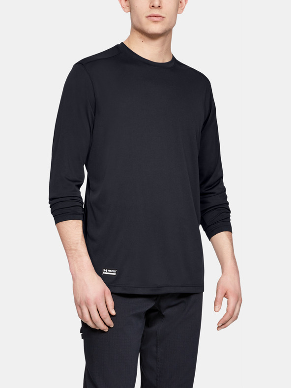 Under Armour Мъжка тениска Under Armour TAC Tech LS T