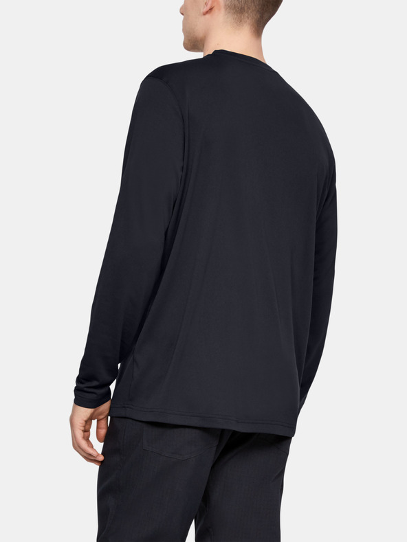 Under Armour Мъжка тениска Under Armour TAC Tech LS T