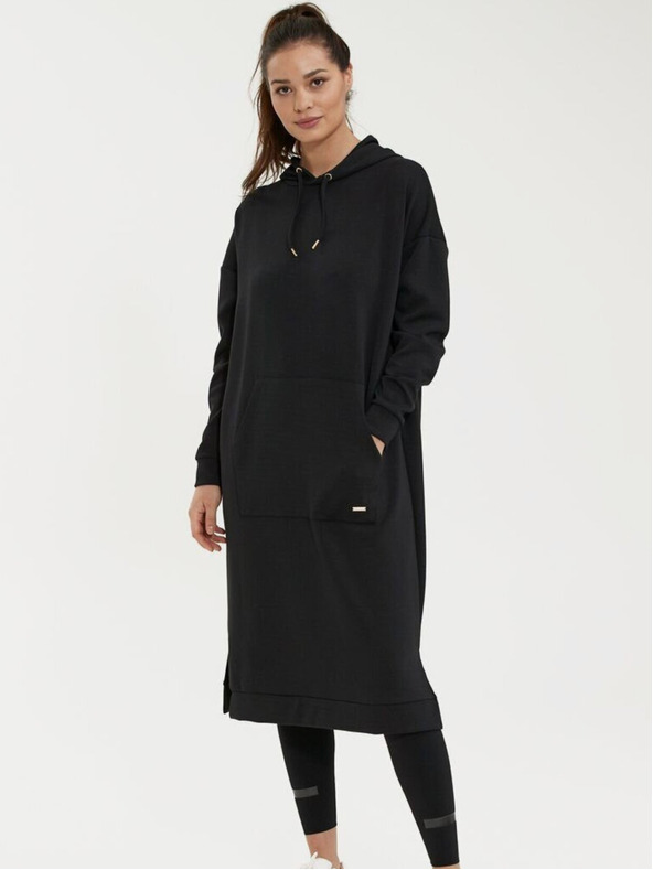 Athlecia Дамска дълга рокля Athlecia Pasarna