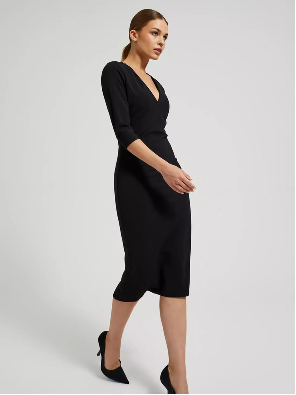 Moodo Дамска рокля Moodo