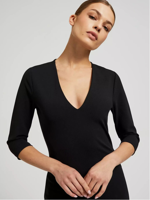 Moodo Дамска рокля Moodo