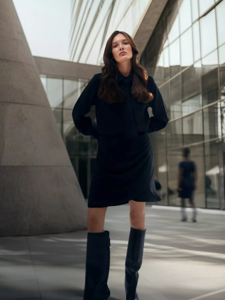 Moodo Дамска рокля Moodo