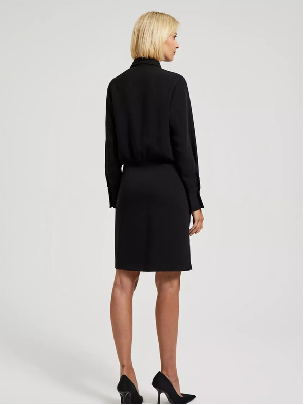 Moodo Дамска рокля Moodo