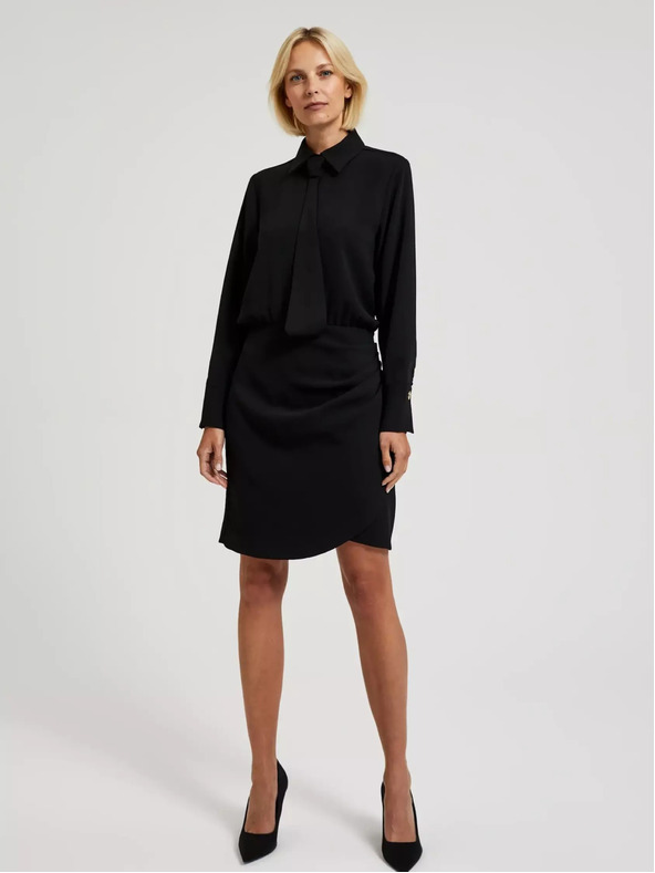 Moodo Дамска рокля Moodo