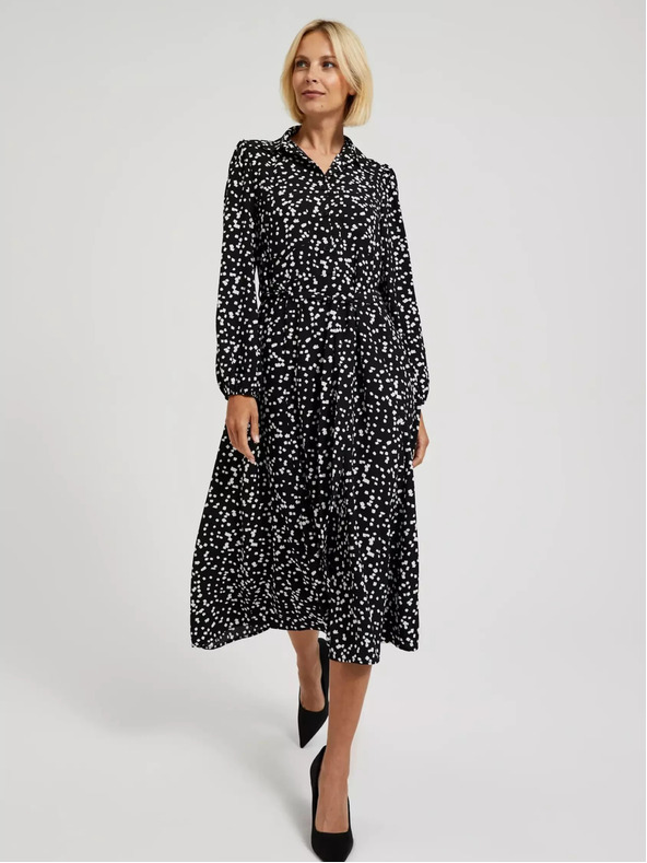 Moodo Дамска рокля Moodo