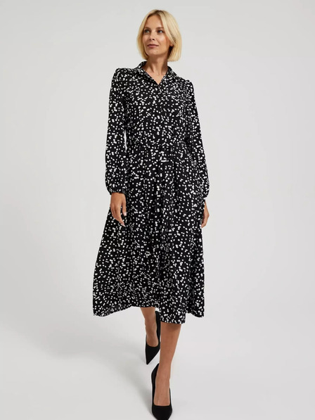 Moodo Дамска рокля Moodo