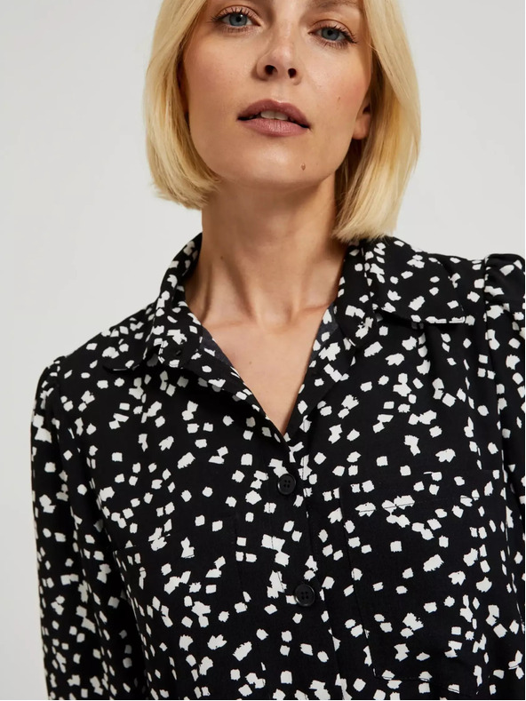 Moodo Дамска рокля Moodo