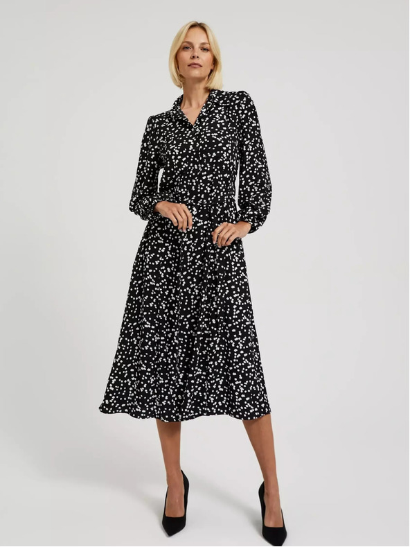 Moodo Дамска рокля Moodo