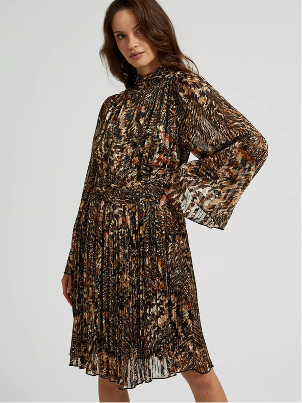 Moodo Дамска рокля Moodo