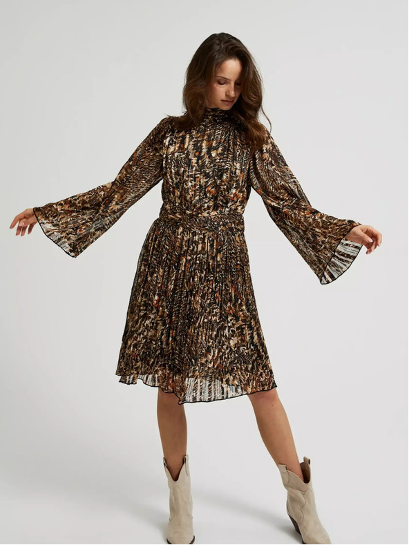 Moodo Дамска рокля Moodo