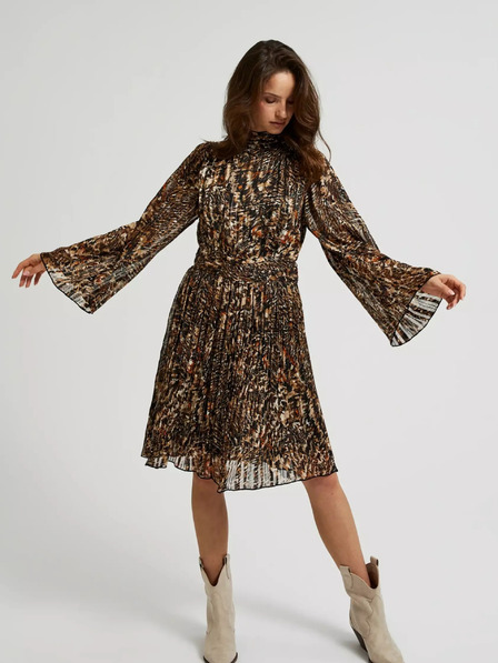 Moodo Дамска рокля Moodo