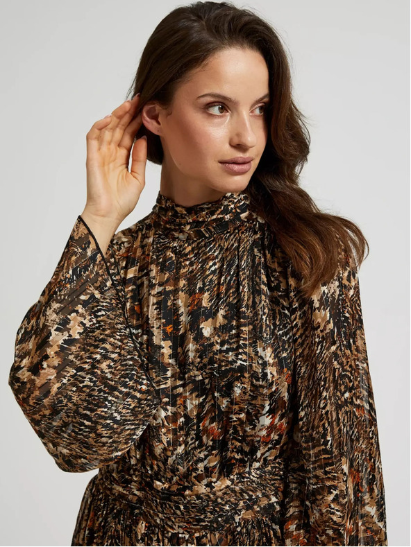 Moodo Дамска рокля Moodo