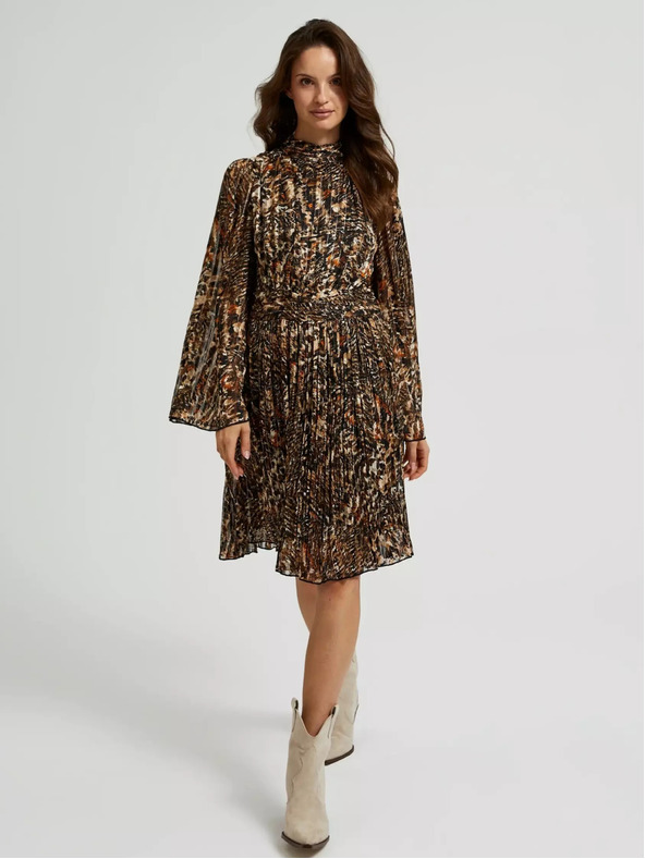 Moodo Дамска рокля Moodo