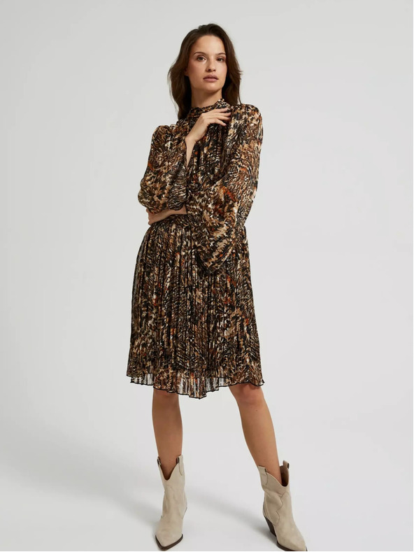 Moodo Дамска рокля Moodo