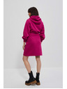 Moodo Розова дамска рокля Moodo