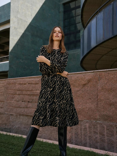 Moodo Дамска рокля Moodo