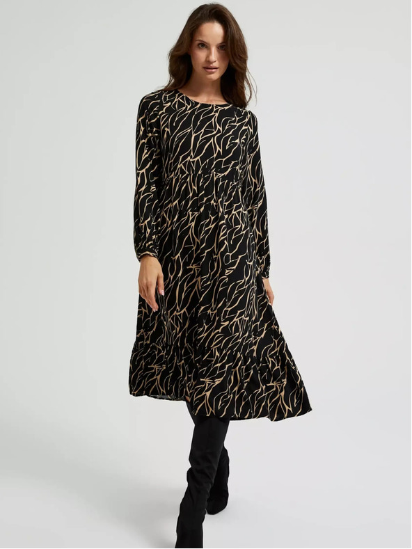 Moodo Дамска рокля Moodo