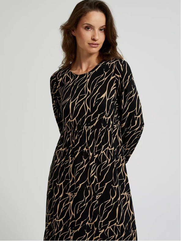 Moodo Дамска рокля Moodo