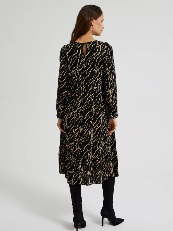 Moodo Дамска рокля Moodo