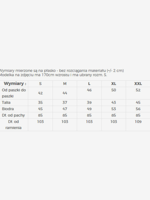 numoco Елегантна миди рокля с волани - бордо Numoco