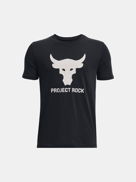Under Armour Детска тениска Under Armour UA PJT ROCK BRAHMA BULL SS