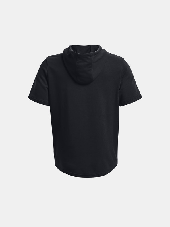 Under Armour Мъжки суитшърт с качулка Under Armour Pjt Rock Terry SS HD