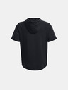 Under Armour Мъжки суитшърт с качулка Under Armour Pjt Rock Terry SS HD