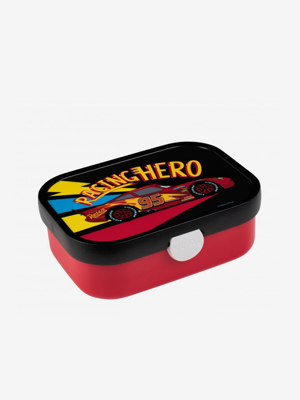 Mepal Mepal Кутия за закуска за деца Campus Cars Go